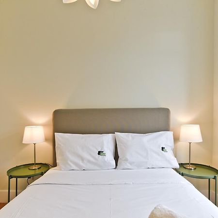 Bmyguest - Arroios Cosy Apartment Lisboa Eksteriør billede