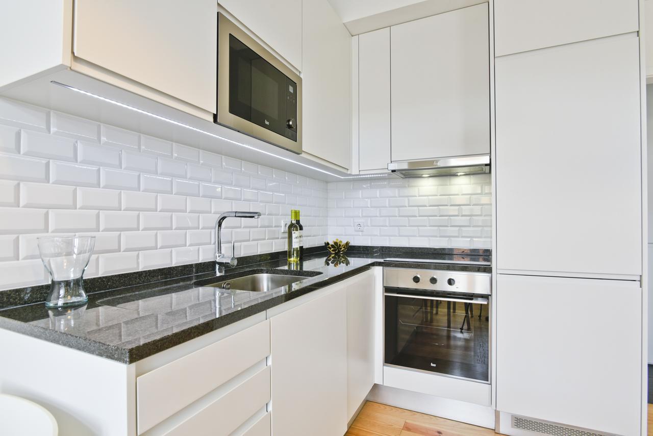 Bmyguest - Arroios Cosy Apartment Lisboa Eksteriør billede